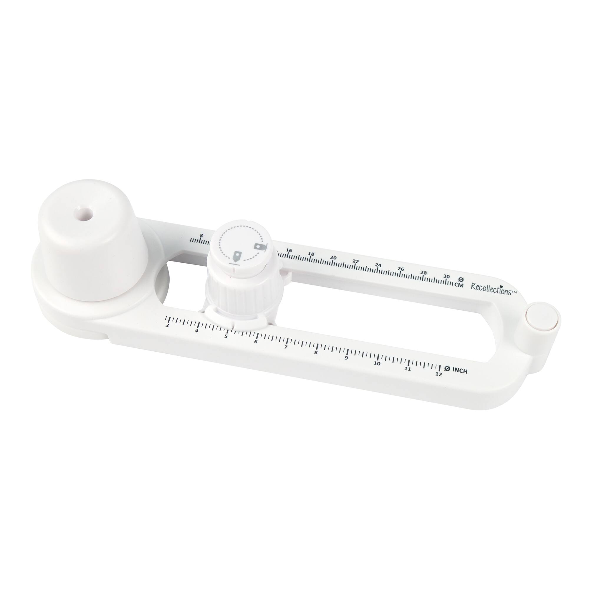6 Pack: 9" Circle Cutter by Recollections™